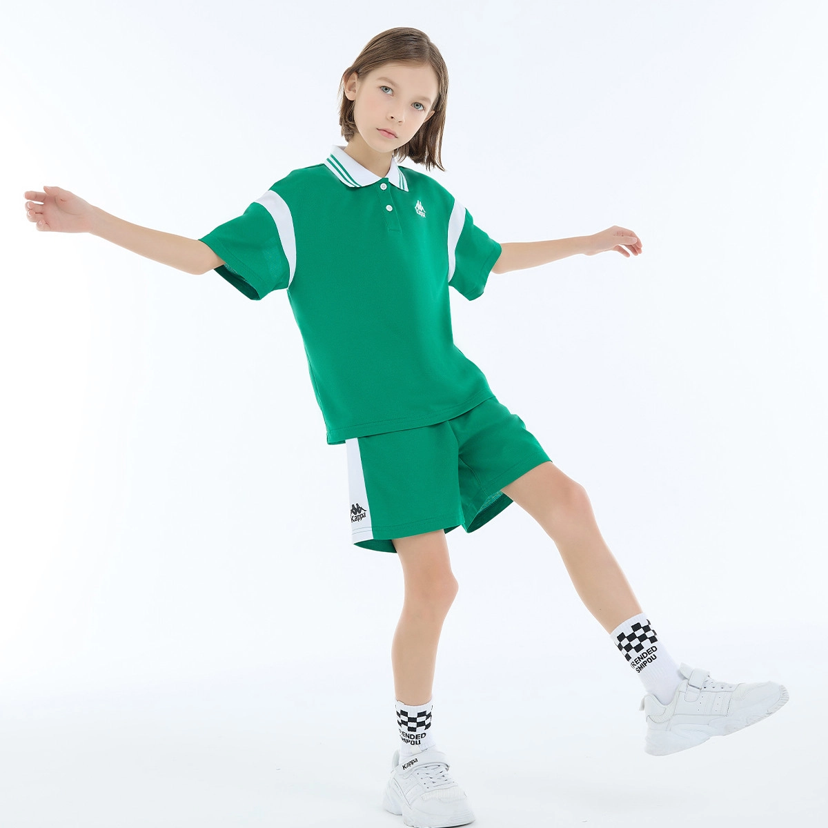 KAPPA KIDS