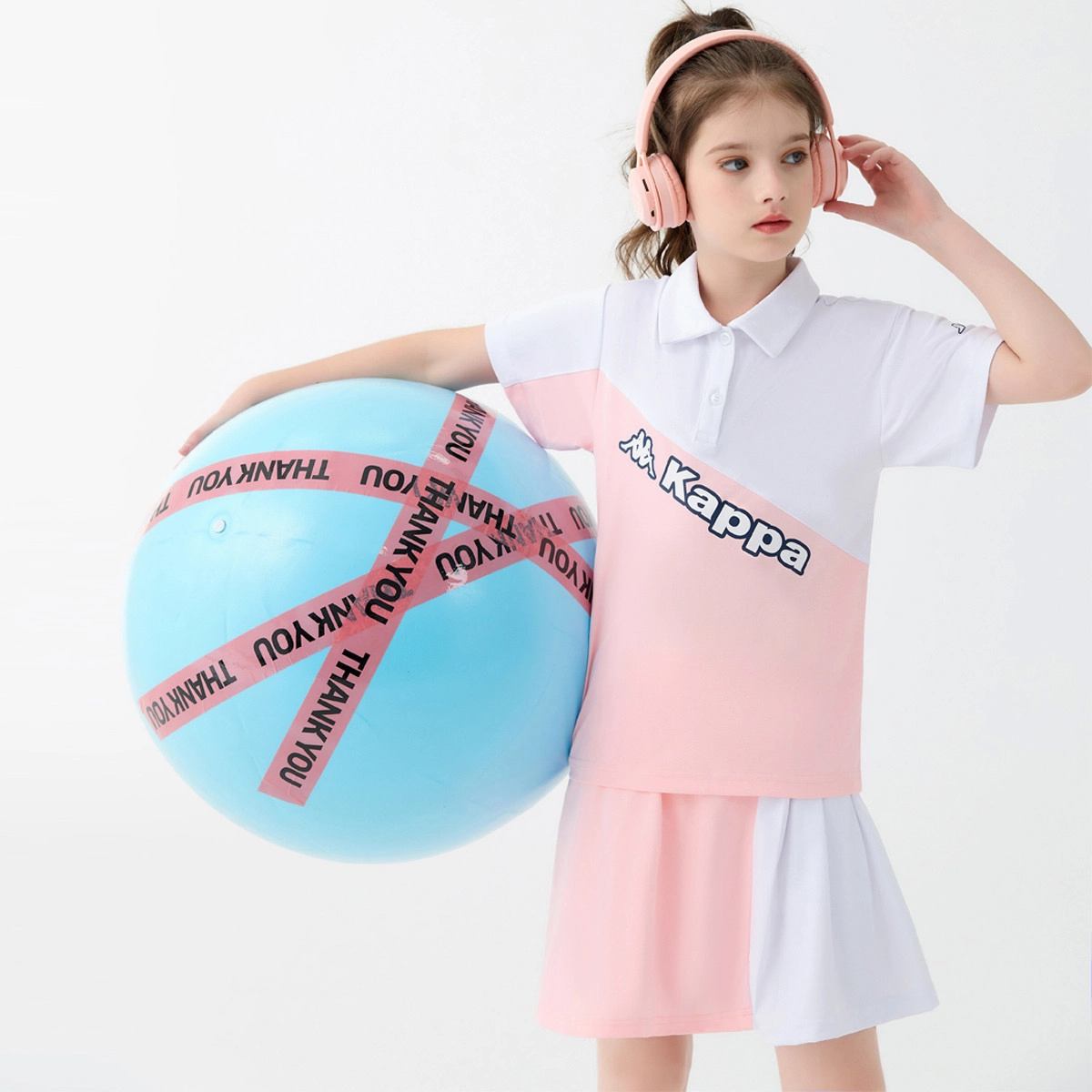 KAPPA KIDS T