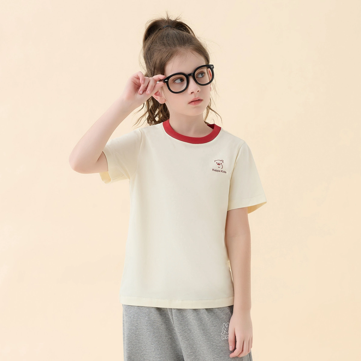 KAPPA KIDS T