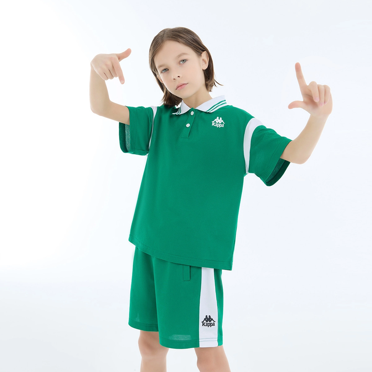 KAPPA KIDS