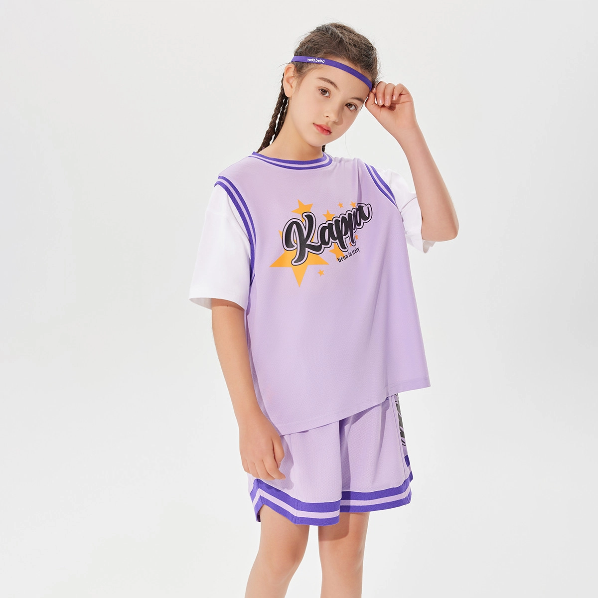 KAPPA KIDS