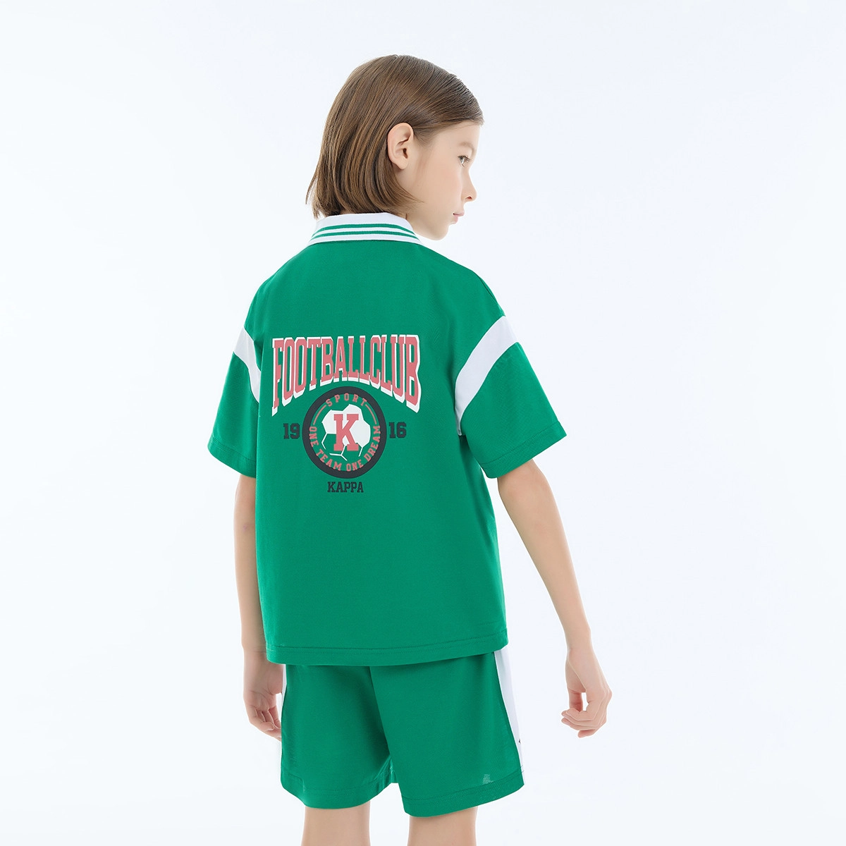 KAPPA KIDS