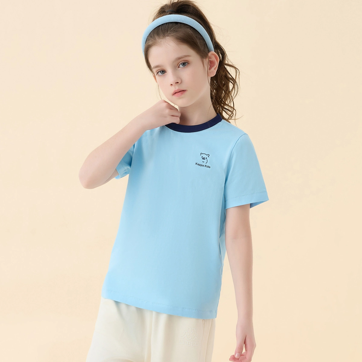 KAPPA KIDS T