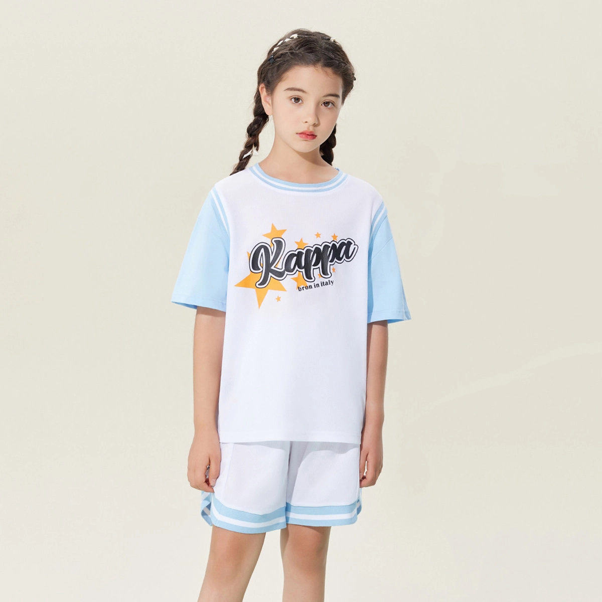 KAPPA KIDS