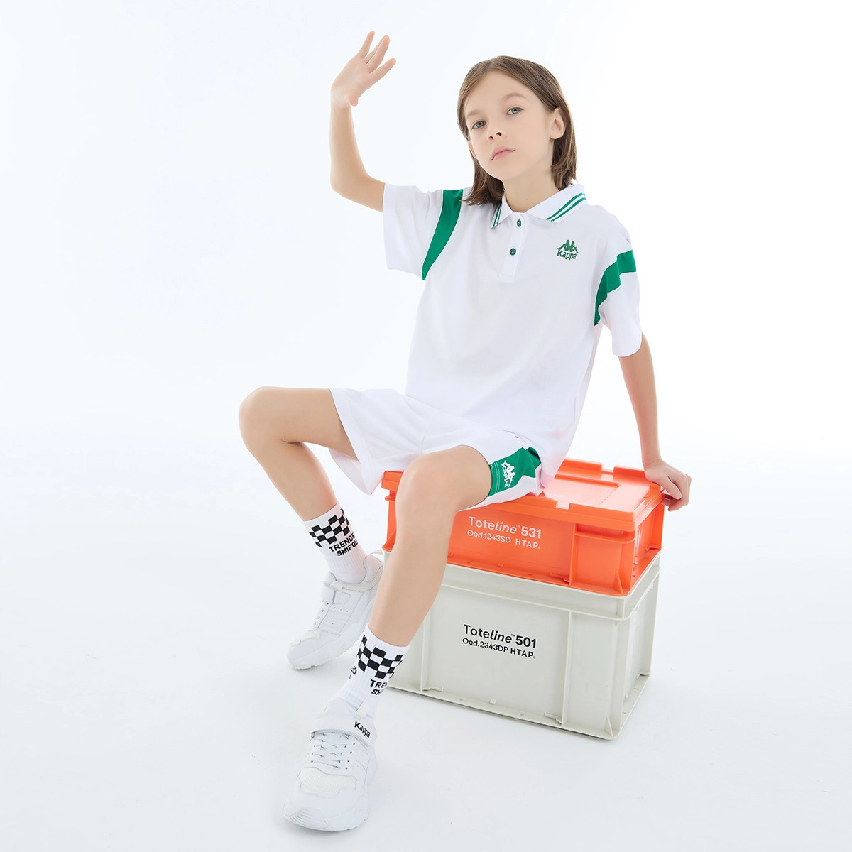KAPPA KIDS