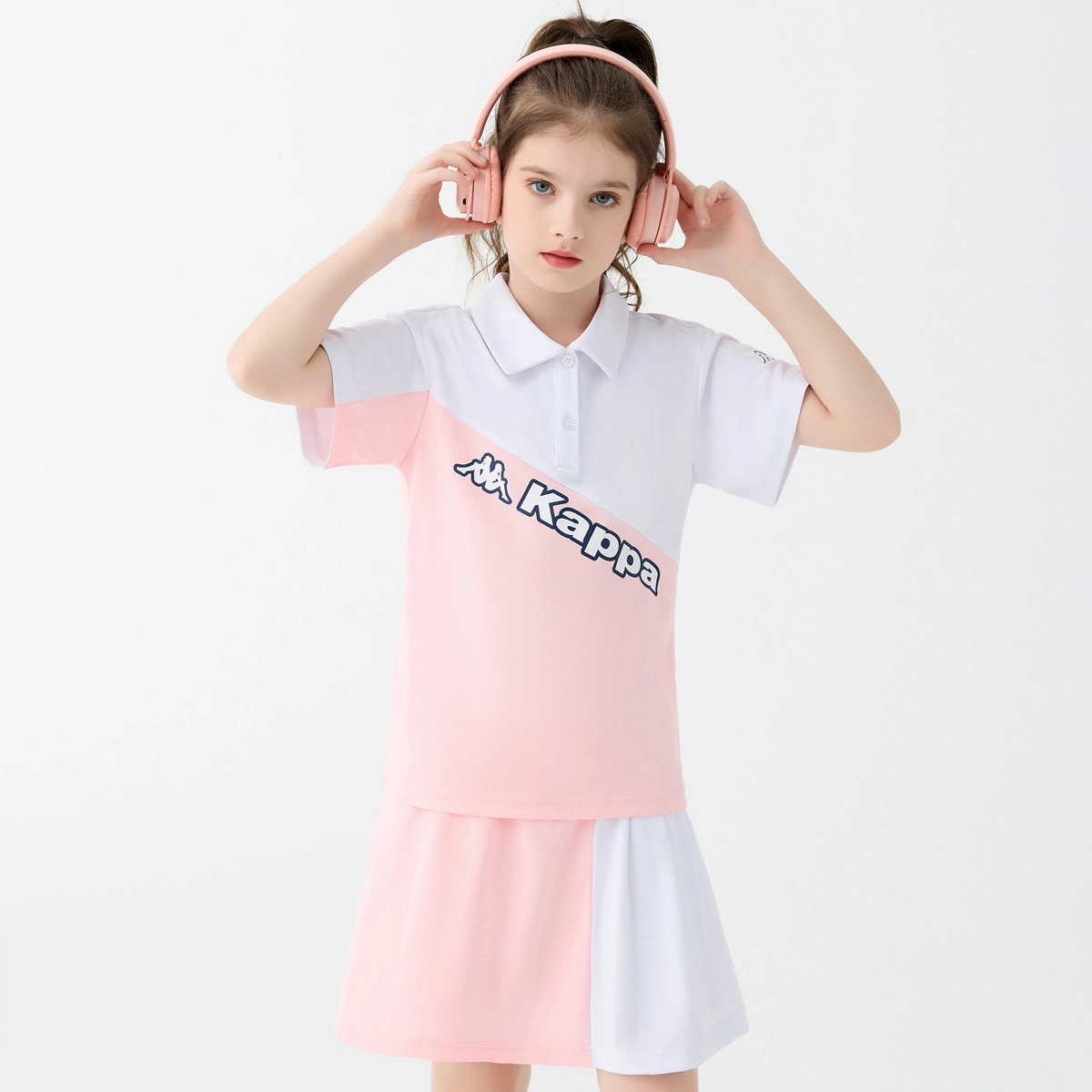 KAPPA KIDS T