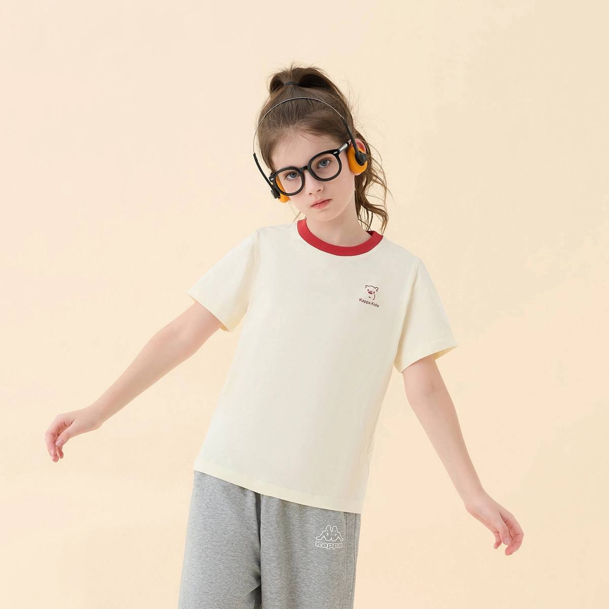 KAPPA KIDS T