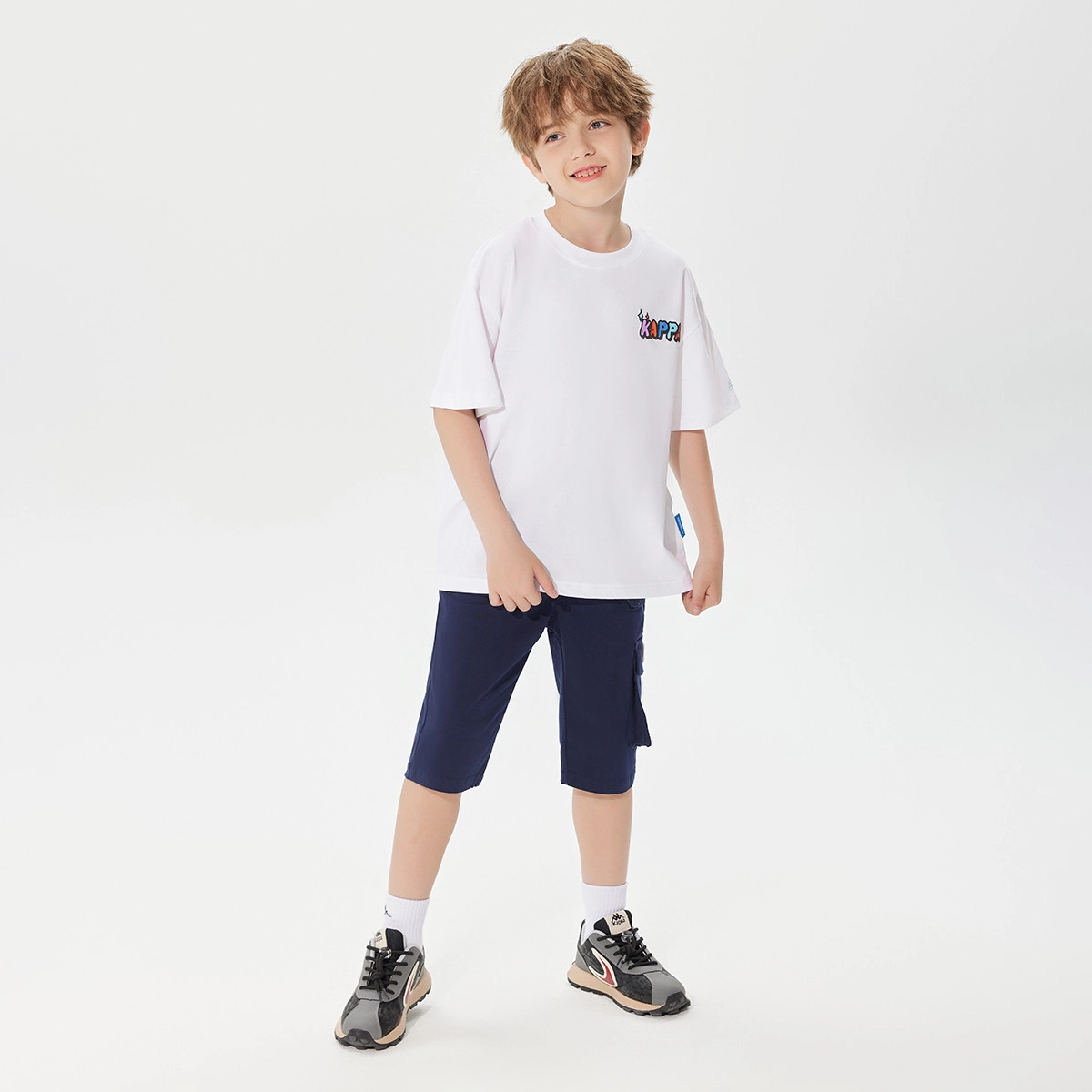 KAPPA KIDS T
