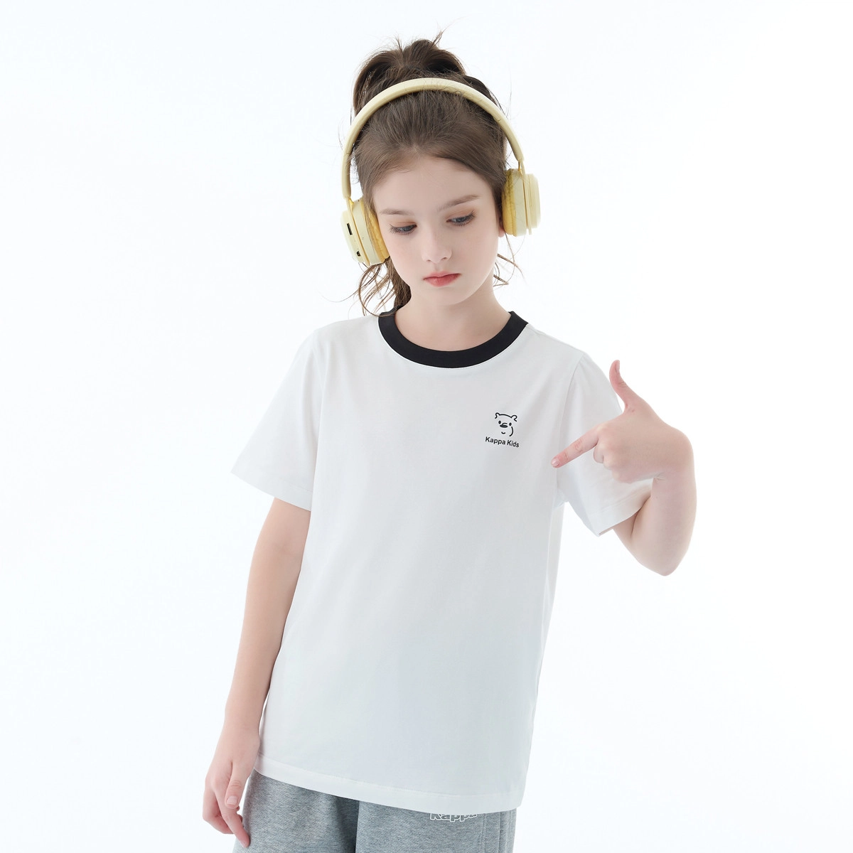 KAPPA KIDS T