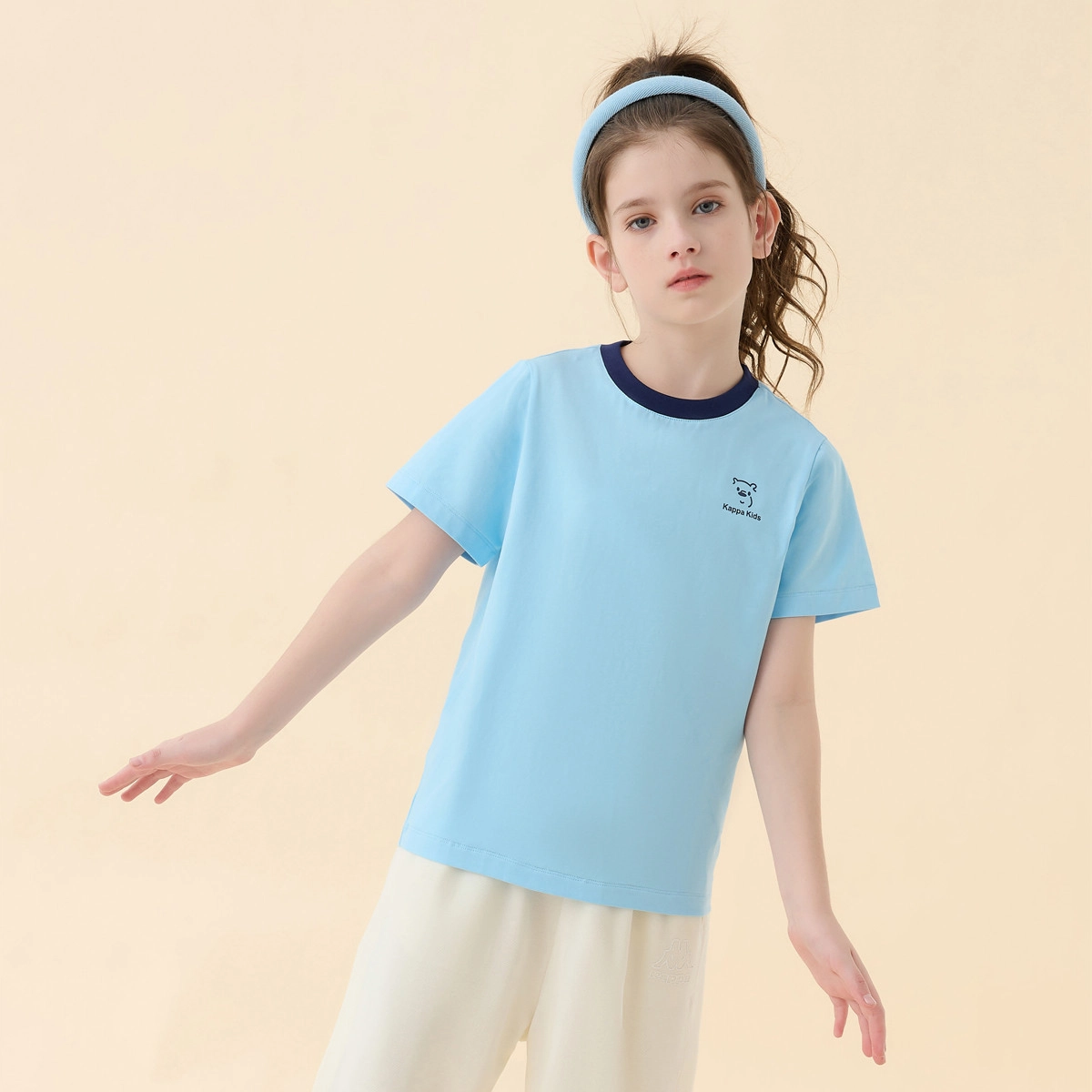 KAPPA KIDS T
