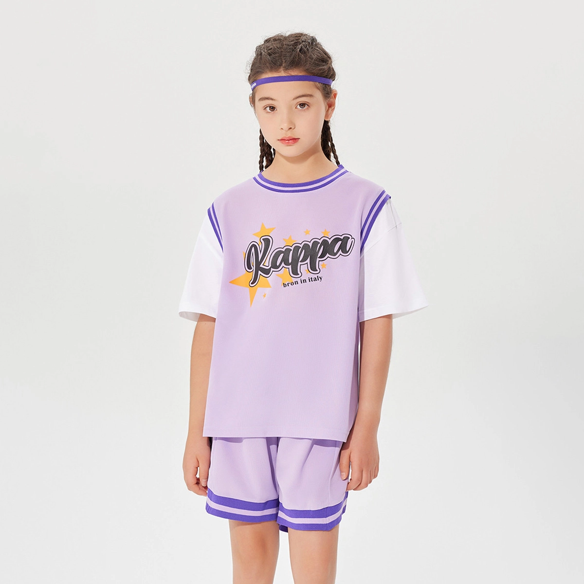 KAPPA KIDS