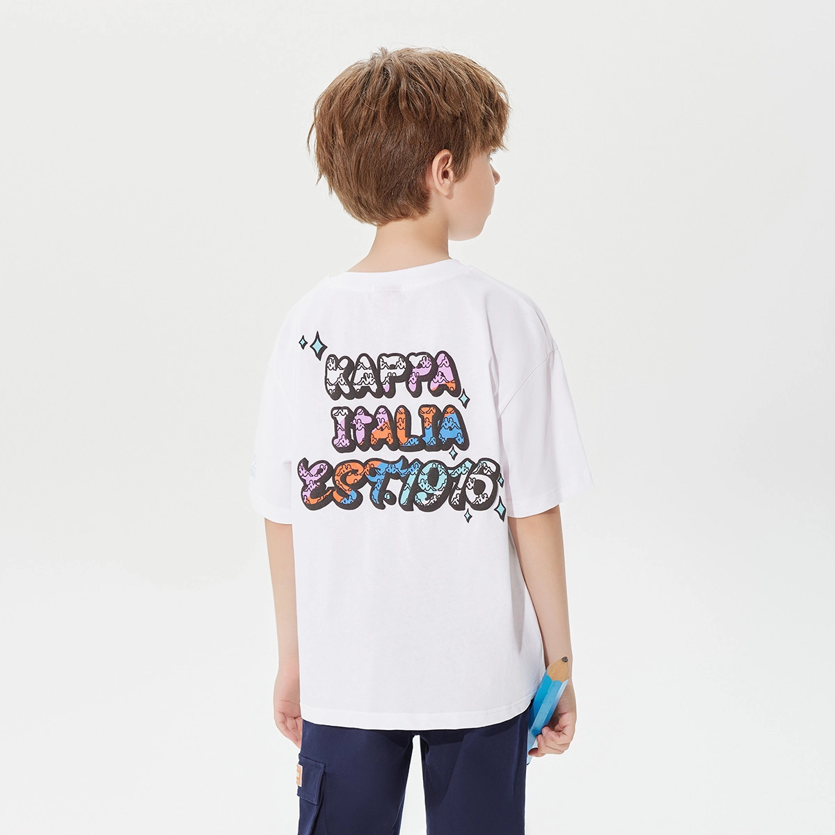 KAPPA KIDS T