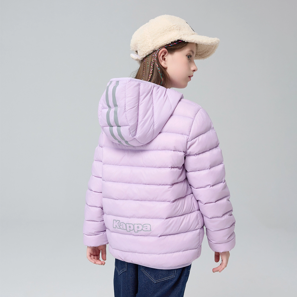 KAPPA KIDS