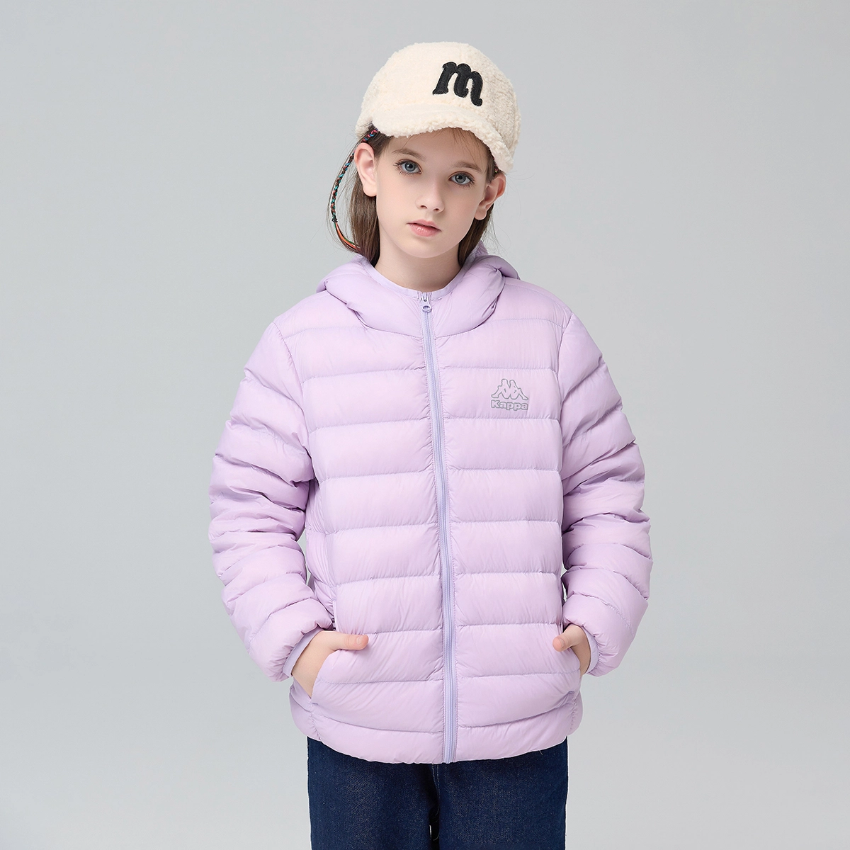 KAPPA KIDS