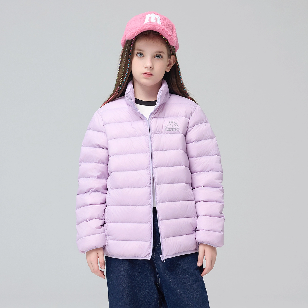 KAPPA KIDS