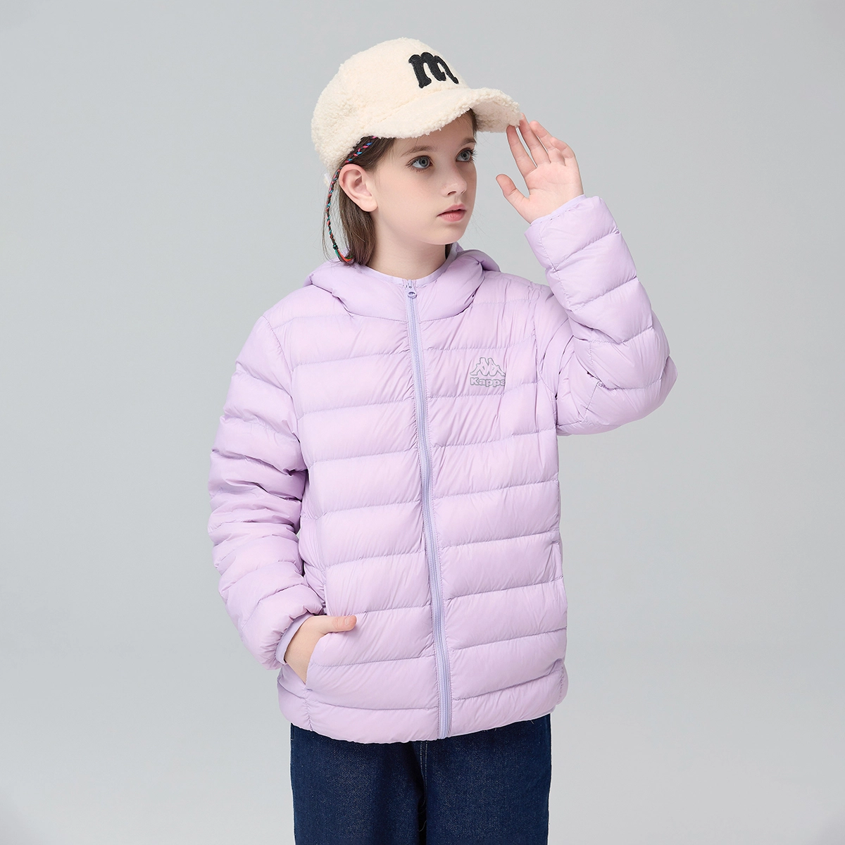 KAPPA KIDS