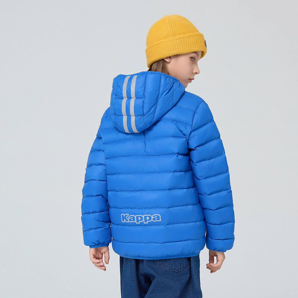 KAPPA KIDS