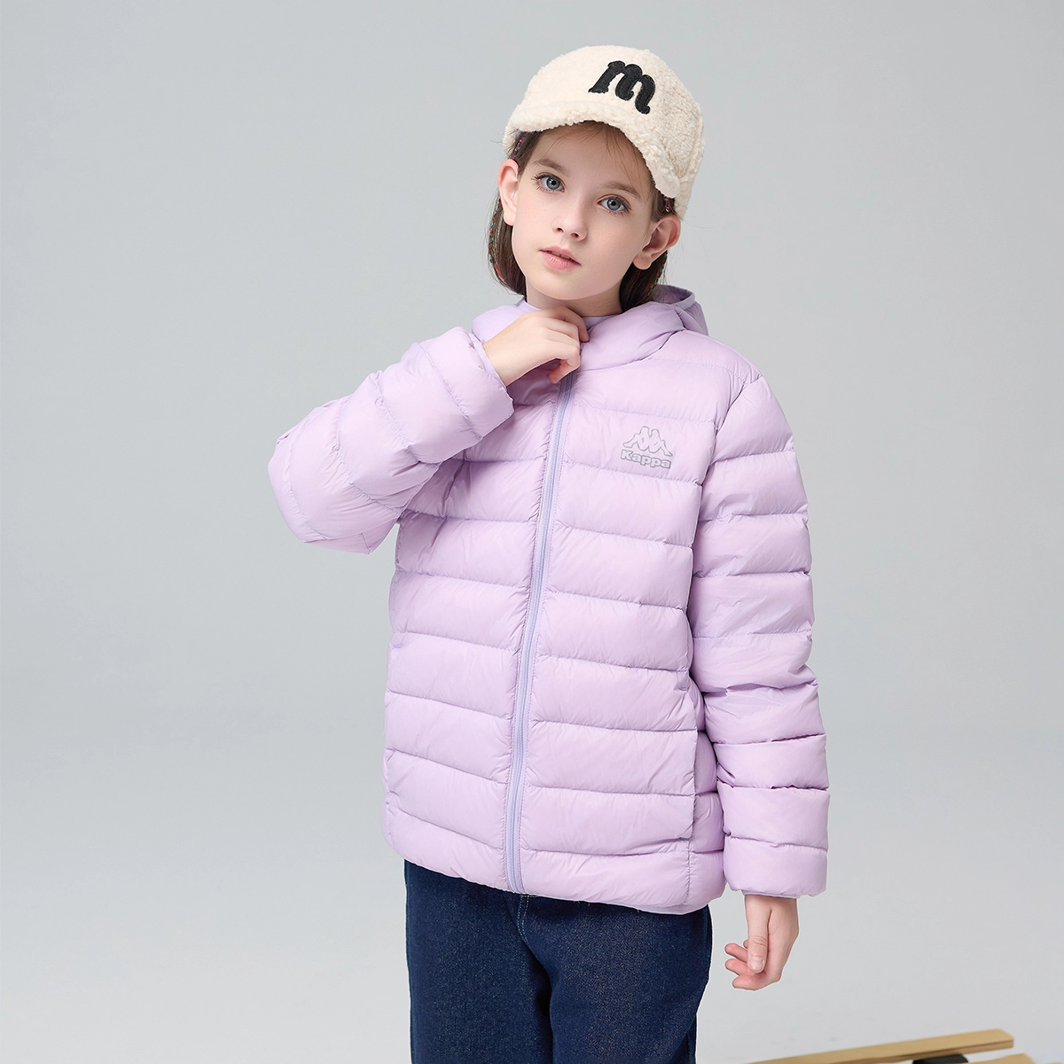 KAPPA KIDS