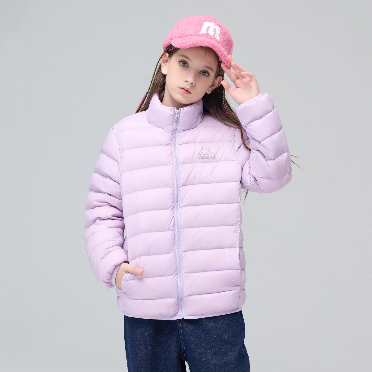 KAPPA KIDS