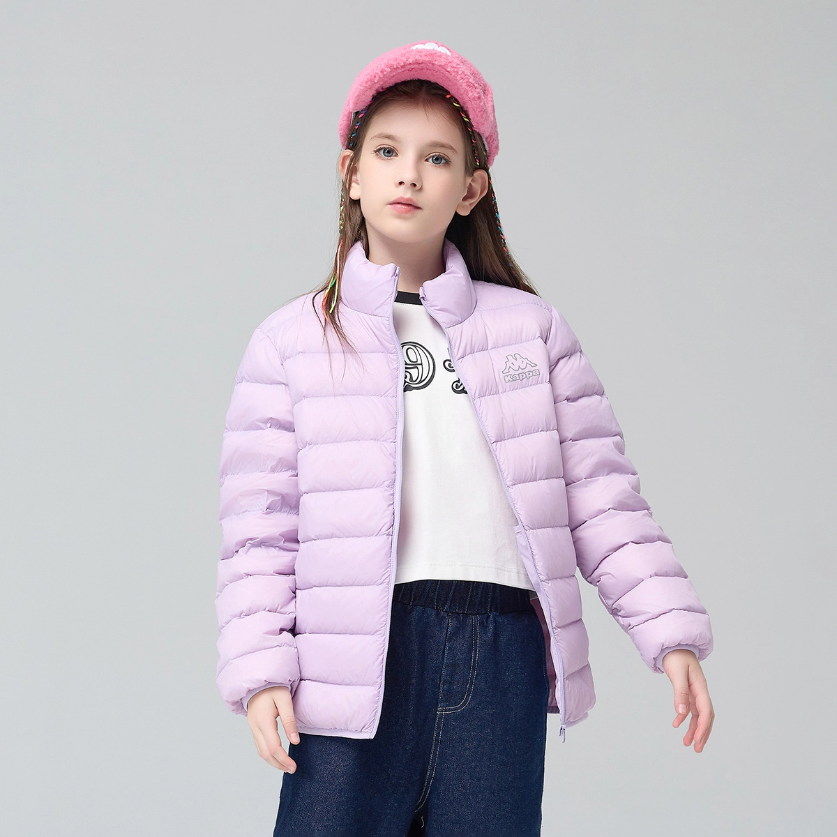 KAPPA KIDS
