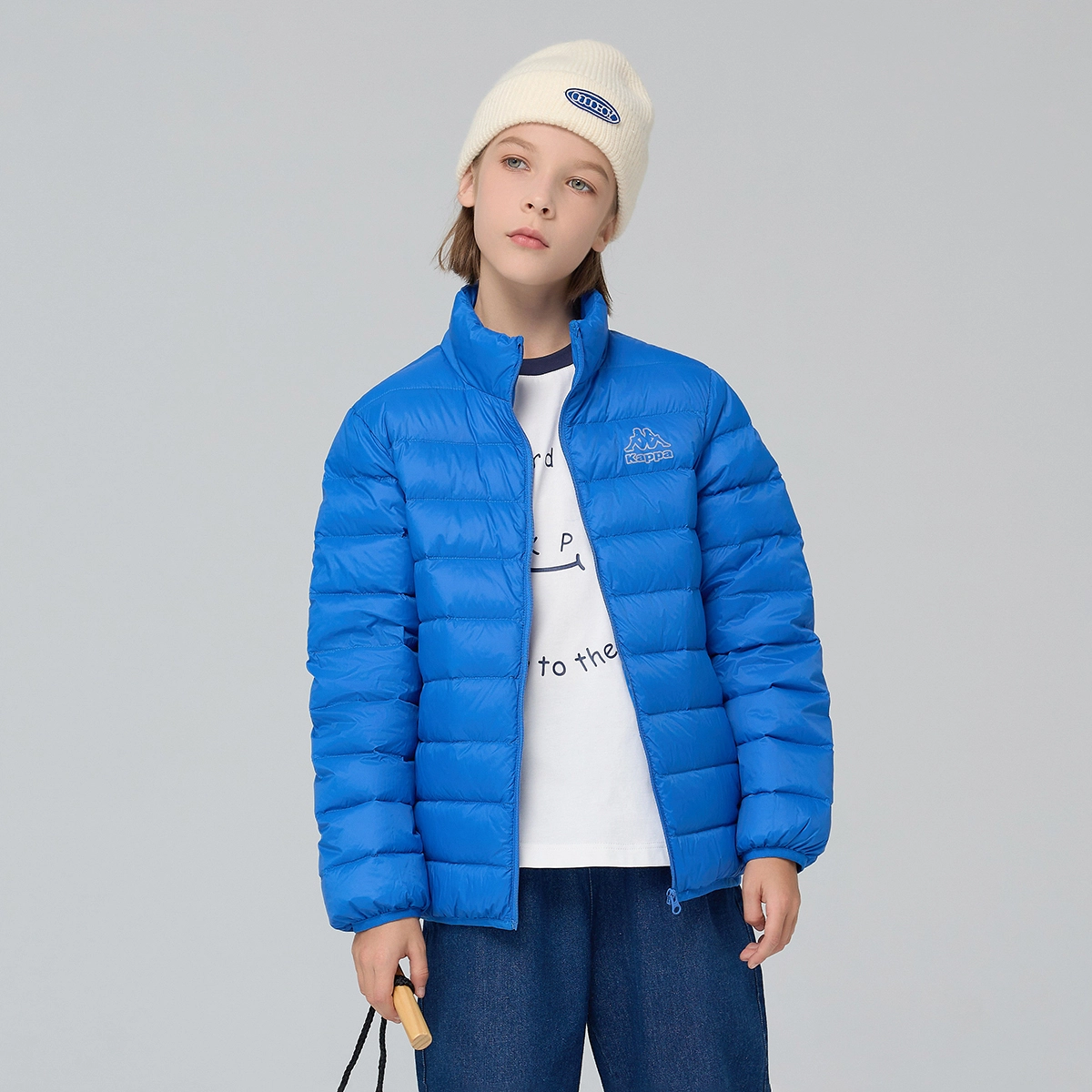 KAPPA KIDS