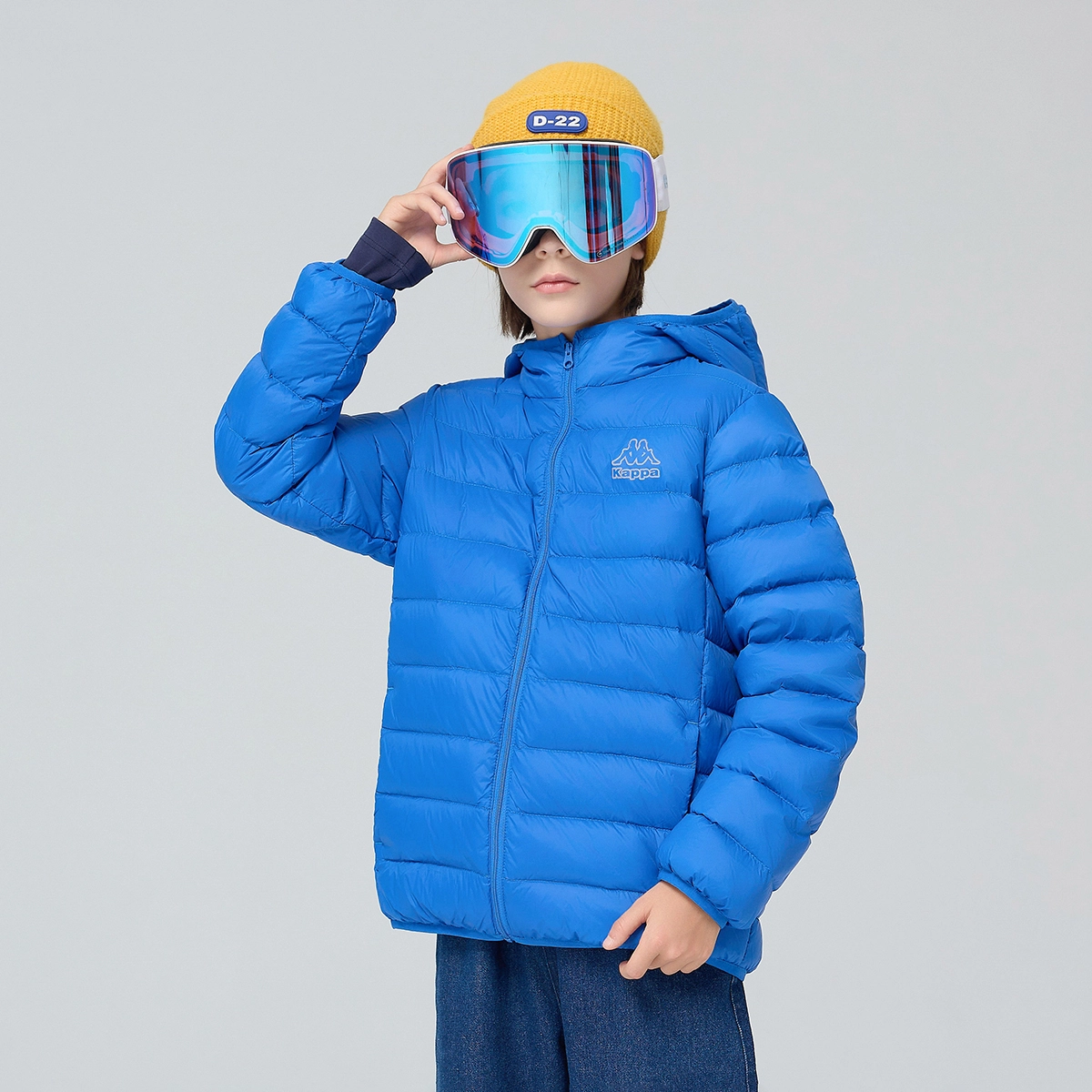 KAPPA KIDS