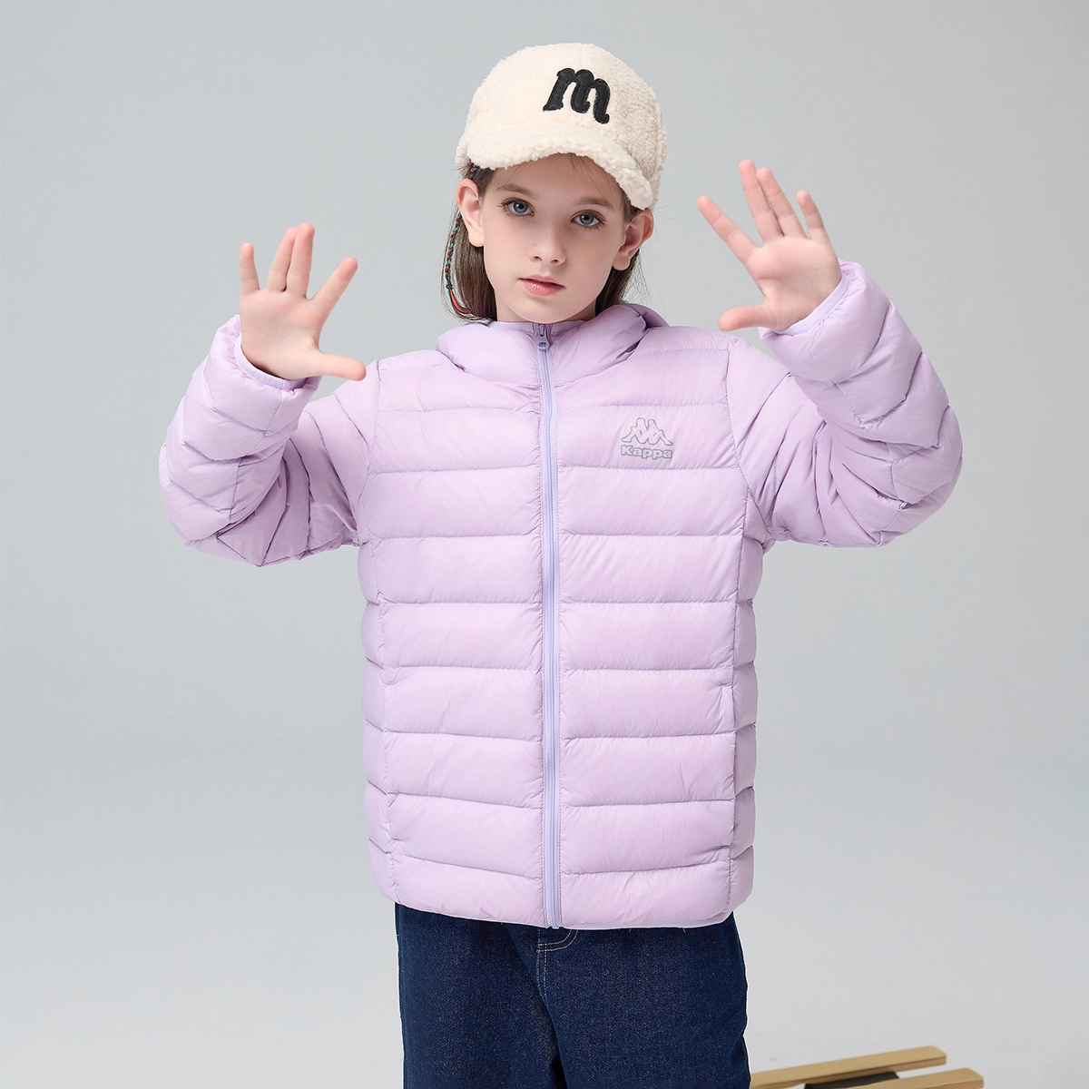 KAPPA KIDS
