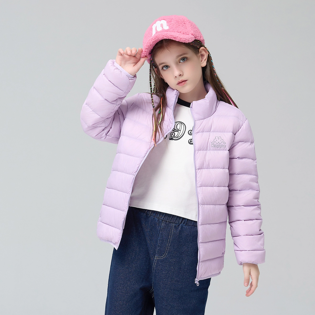 KAPPA KIDS