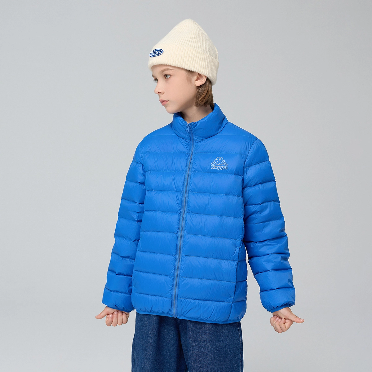 KAPPA KIDS