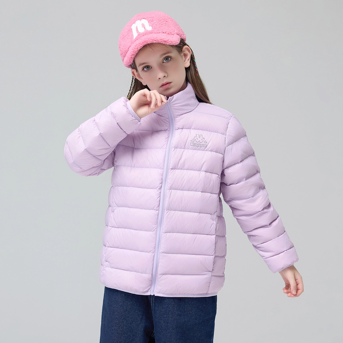 KAPPA KIDS