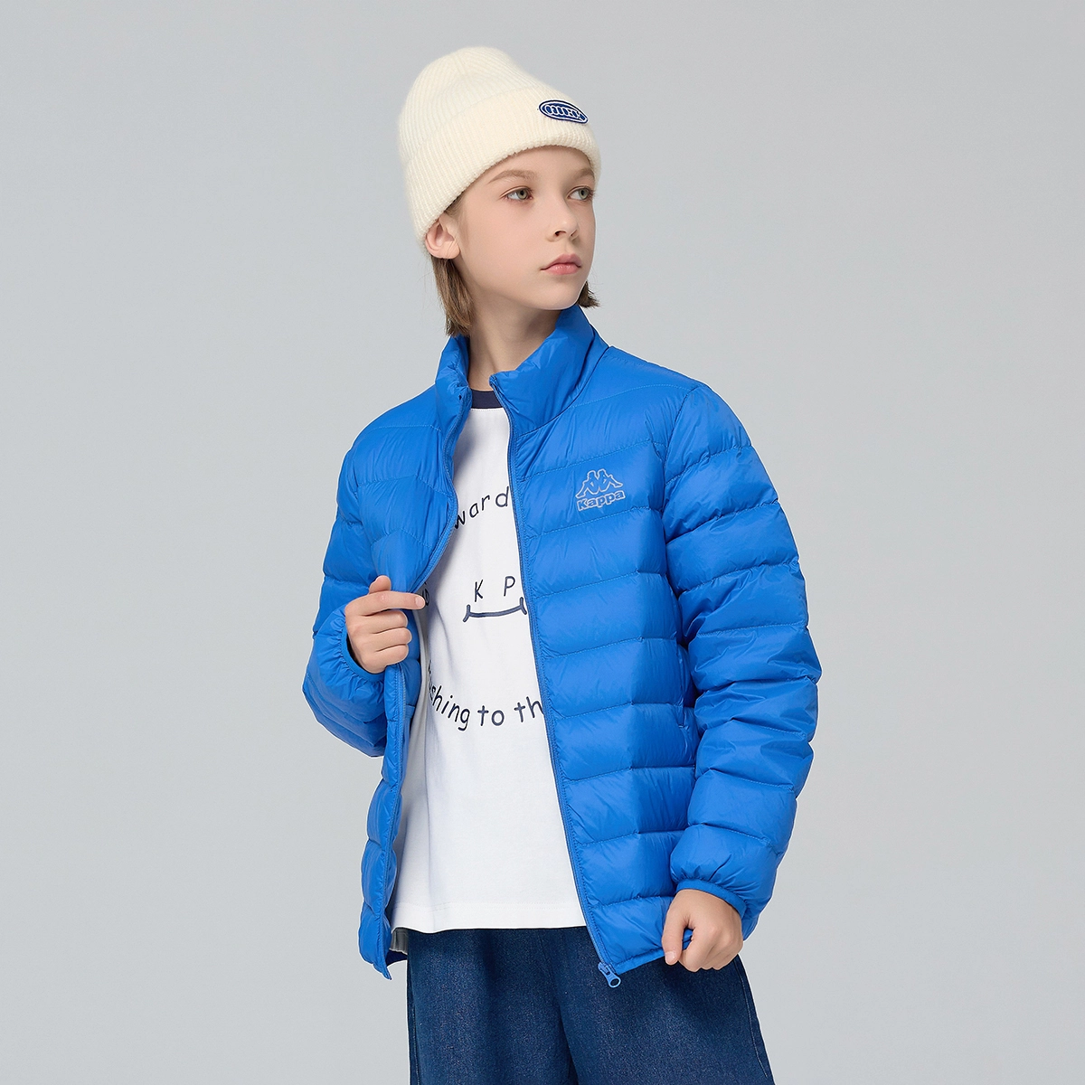 KAPPA KIDS