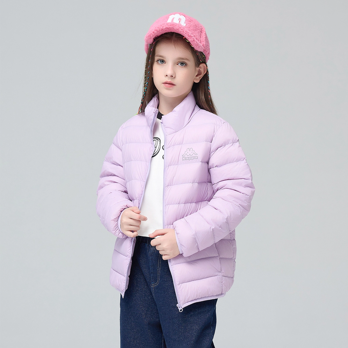 KAPPA KIDS