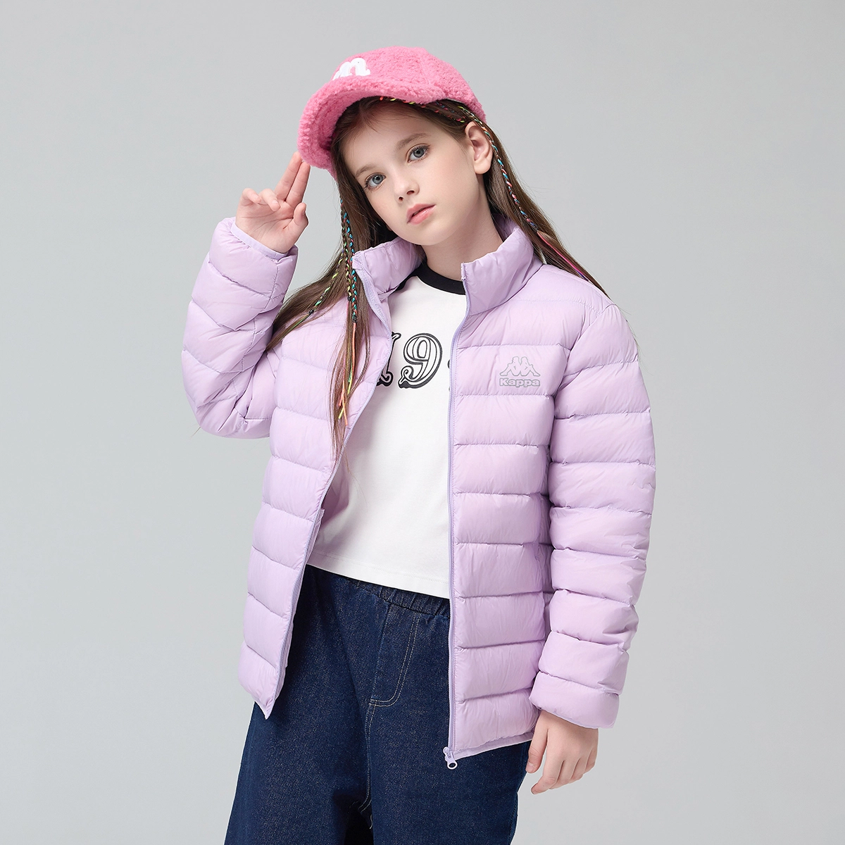 KAPPA KIDS