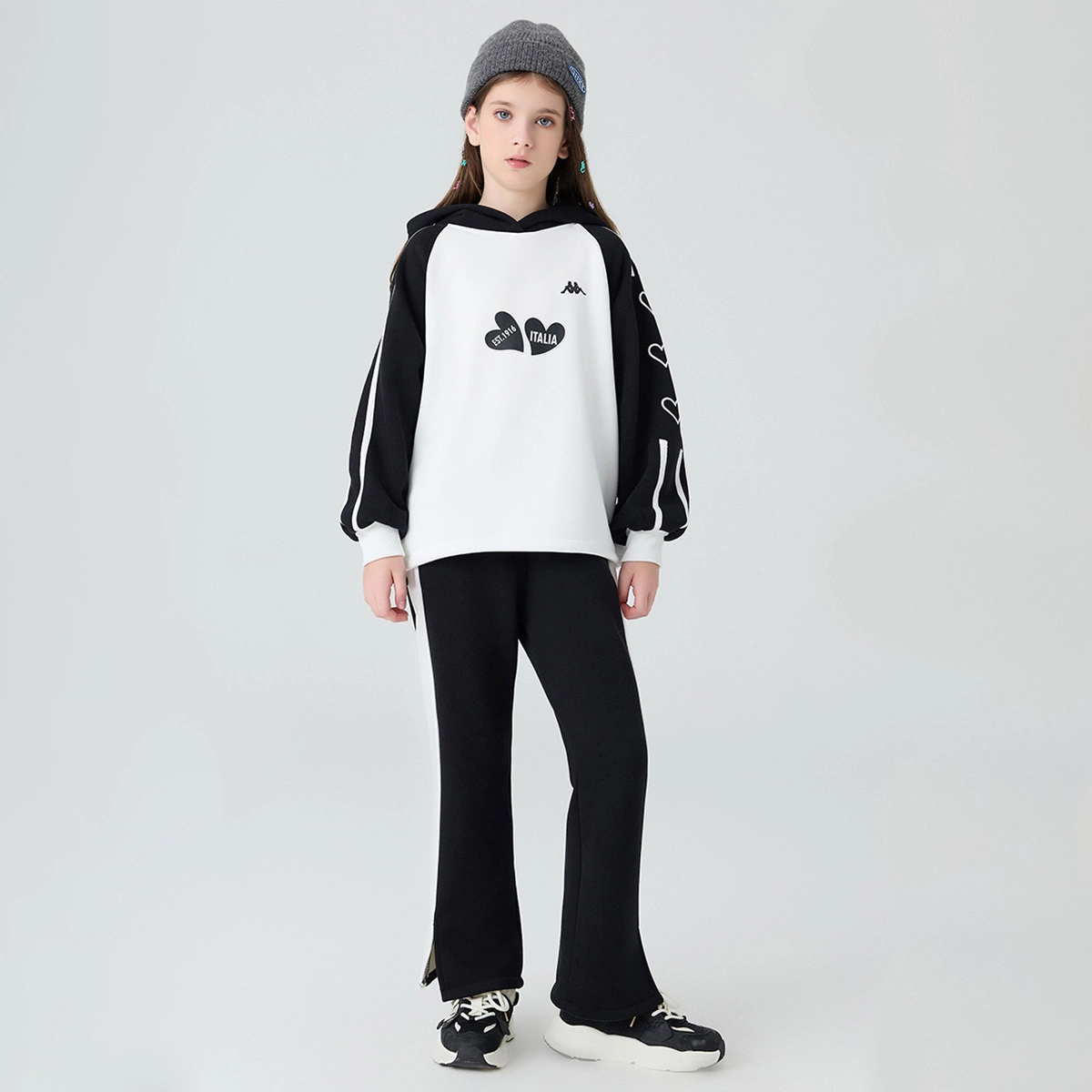 KAPPA KIDS