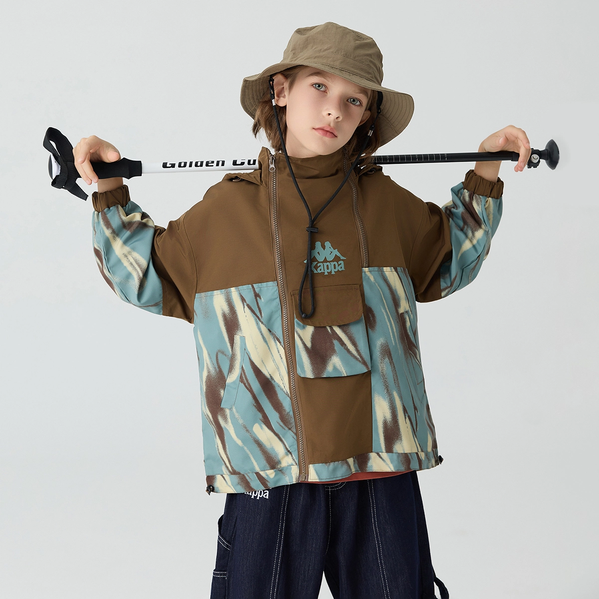 KAPPA KIDS