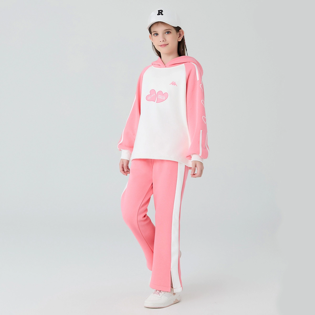 KAPPA KIDS