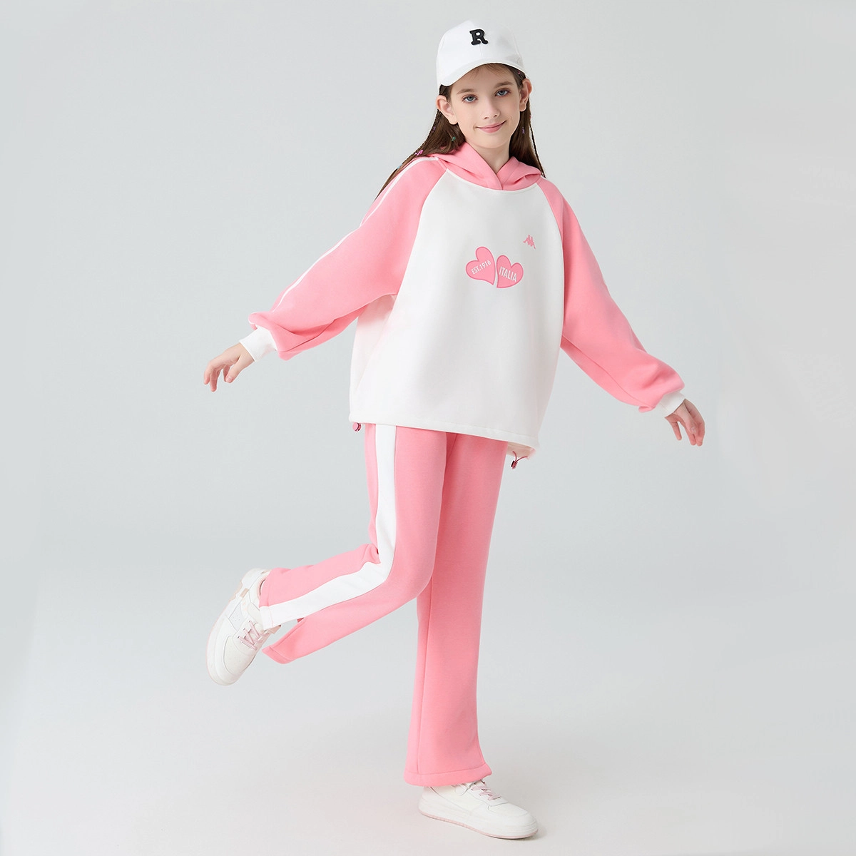 KAPPA KIDS