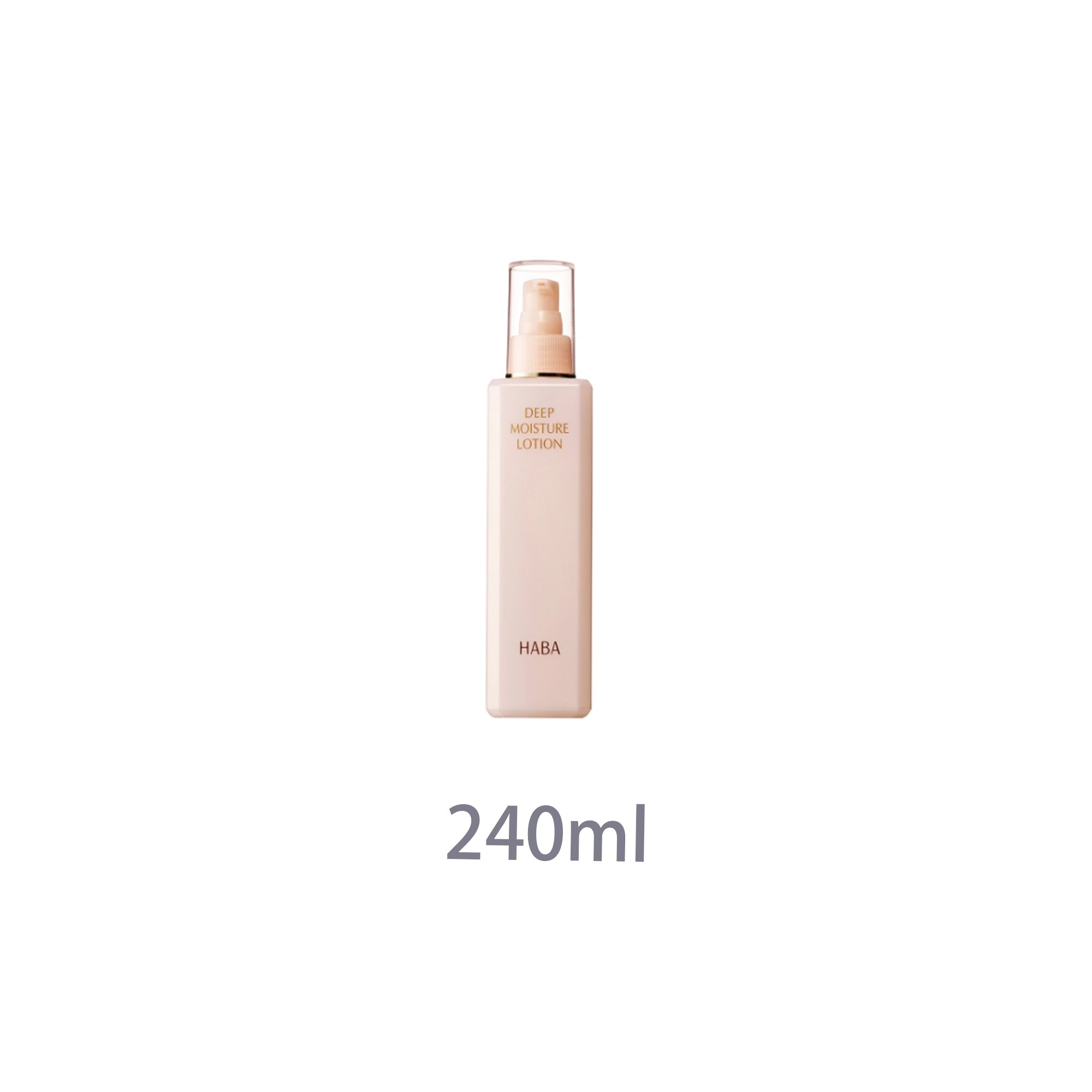 HABA 240ml