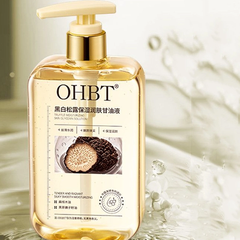 OHBT 500ml