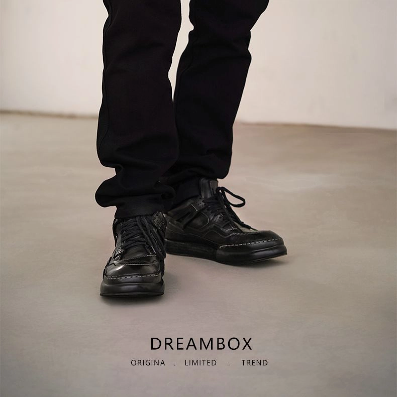 vibram x dreambox 2cm