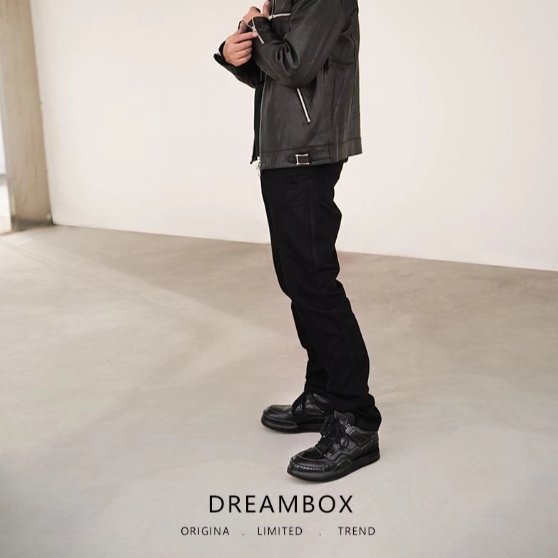 vibram x dreambox 2cm