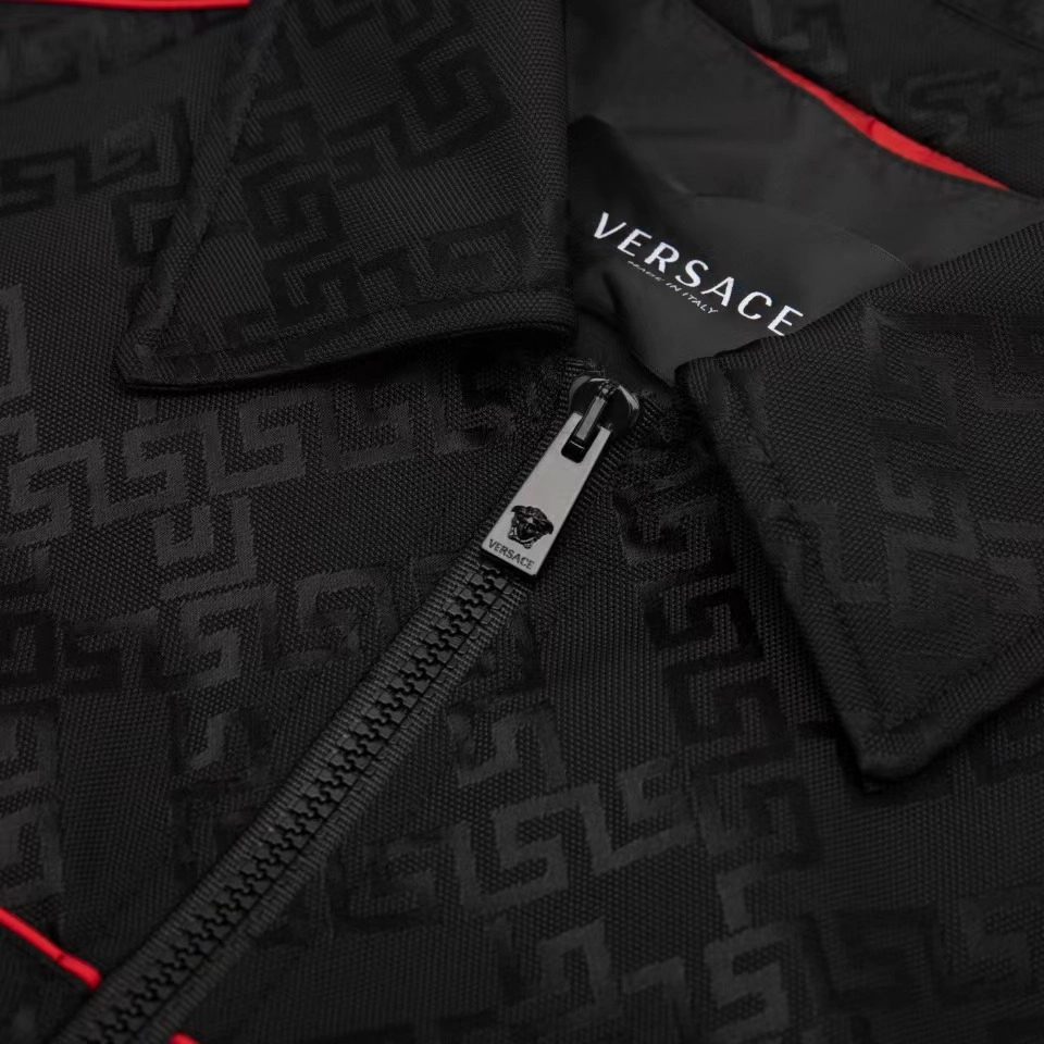 VERSACE FW22