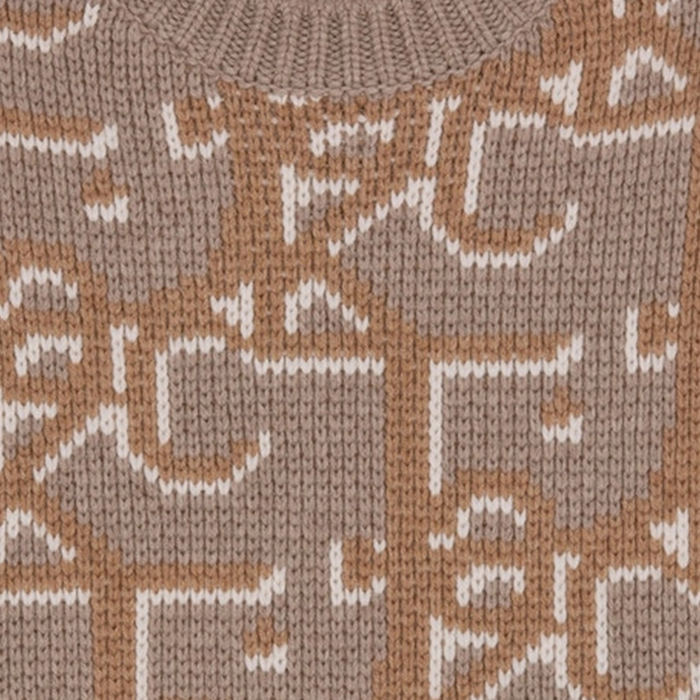 DIOR x Travis Scott FW22 Logo