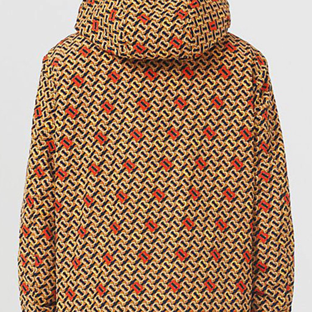 Burberry SS22