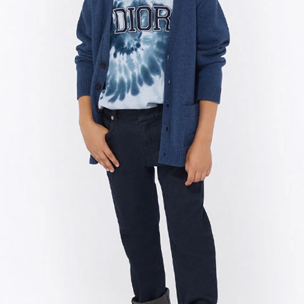 DIOR FW22 V