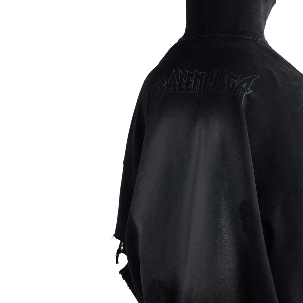 Balenciaga FW23 Logo