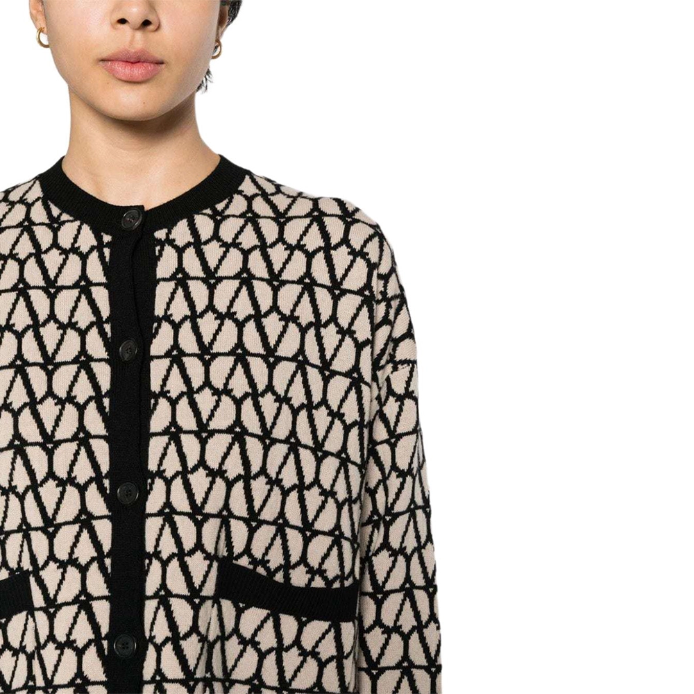 Valentino SS24 Logo