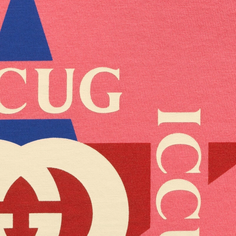 GUCCI T