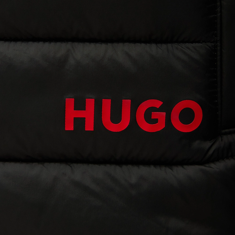 HUGO BOSS Logo