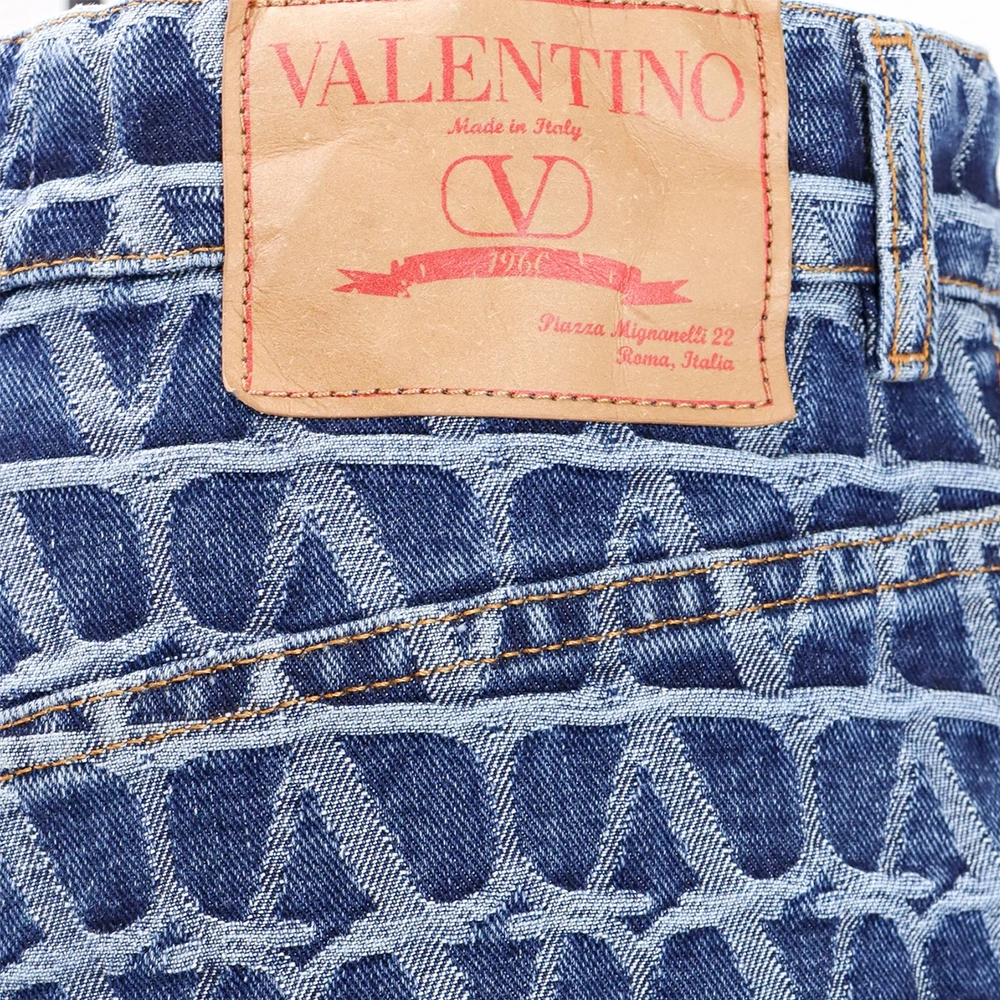 Valentino SS24 Logo
